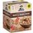 Quaker Quaker Instant Oatmeal Maple & Brown Sugar 40 Pack 42.81g 40pcs
