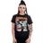 ROCK OFF Pantera Unisex T-Shirt: Albums (XX-Large) Pantera Clothing
