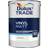 Dulux Trade Vinyl Matt Wall Paint White 5L