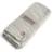Lovely Linen Dug Tablecloth Grey