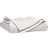 Mille Notti Ameno Överkast Sängöverkast Beige, Natur (260x)