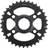 Shimano Klinge 36T FC-M7100 SLX