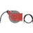 Toolcraft Compressed Air Hose Recoiler 10m