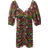 Desigual WoMens Dress In Multi