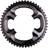 Shimano frontklinge Ultegra R8000 53t
