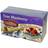 Celestial Seasonings Seasonings 631135 Celestial Seasonings Herbal Tea Caffeine Free True Blueberry