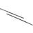 Shimano Eger WH-9000 C35 272mm