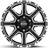 OCL DOTZ 4X4 Kalahari dark 8x17 PCD6/139,7 ET35 CB67,1