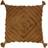 Redlunds Cliff 1-Pack Kuddöverdrag Guld, Blå (45x45cm)