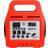 YATO Batterilader til bil YT-8301; 6 V/12 V