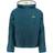 Vans Boy's Harvard Reversible Jacket - Deep Teal/Antique White