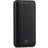 Rivacase VA2120, Sort, Mobiltelefon/Smartphone, Tablet, Rektandel, Lithium polymer (LiPo) 20000 mAh, USB