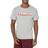 Champion Klassisk T-shirt Broderad C Logo Skjorta - Vitt