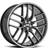 BBS CC-R Satin Platinum 9.5x20 5/120 ET40