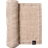 Himla Löpare Sunshine 25X220 Bordsduk Beige, Brun, Natur (220x)