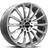 GMP Stellar Silver 8.5x19 5/112 ET35 B66.6