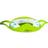 Bbluv Pöti (Lime) Siège de toilette pour l'apprentissage de la propreté