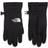 The North Face Kid's Sierra Etip Gloves - Black (NF0A7WFY)