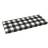 Pillow Perfect Anderson Komplett dekorationskudde Svart (114.3x45.7cm)