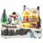 Star Trading Winterville Panorama Juleby 18cm