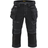 Blåkläder 19911141 Pirate Trousers Handcraft Stretch X1900 Black