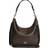 Coach Jules Hobo - Brown/Black