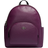 Coach Court Backpack - Black Antique Nickel/Boysenberry