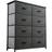 Organizer Chest of Drawer 29.8x97.5cm