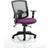 Dynamic Portland II With Bespoke Colour Seat Purple