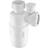 Mcalpine Anti-Syphon Bottle Trap 1.1/4 Mcalpine