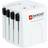 Skross World Adapter MUV Micro