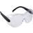 Portwest PS30 Sikkerhedsbrille One-Size Klar