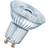 Osram Superstar LED Lamps 4.5W GU10