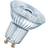 Osram Superstar LED GU10 Spot 4.5W 350lm 940 kold hvid dæmpbar bedste farvegengivelse