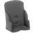 Hauck Matstolsdyna Alpha Cosy Select Jersey Charcoal