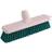 Soft Broom Head 30cm Green Designed