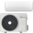 Qlima S-6035 Udendørsdel, Indendørsdel