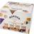 Border Luxury Mini Packs 4 Varieties 48pack