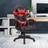 Neo Red Racing Gaming Office Chair