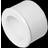 FloPlast Floplast Solvent Weld Reducer (Dia)40mm X 32mm
