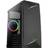 AeroCool CASE PGS TALON-A-BK-V1 RGB