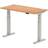 Air 1200 600mm Desk Writing Desk