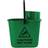 2Work Plastic Mop Bucket with Wringer 15