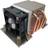 Inter-Tech DYNATRON A-26 processor-køler 2U