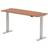 Air 1600x600mm Height Adjustable Desk Writing Desk