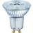 Osram Parathom LED Lamps 3.4W GU10