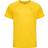 Hummel Kid's Denmark Goalkeeper Shirt WC 2022 - Sports Yellow