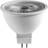 Belid Ljuskälla Mr16 5w 345lm 2700k Dimbar LED-lampor Klar