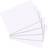 Herlitz 10621423 Indexkort, 100