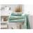 Deyongs Deyongs Bliss Towel Bath Towel White